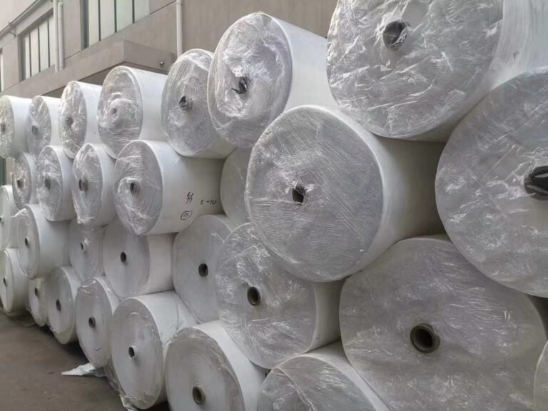 Two commonly used methods of TPU composite fabrics