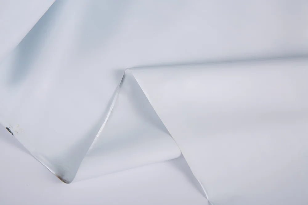 Flame-Retardant TPU Film