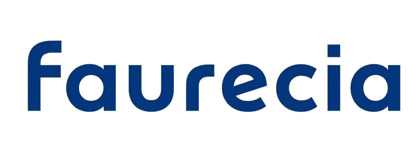 Automotive supplier client logo