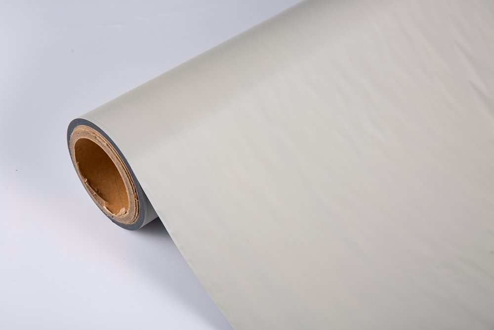 Black Beige TPU film