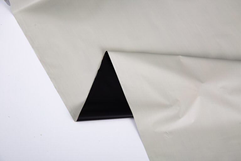 Black Beige TPU film