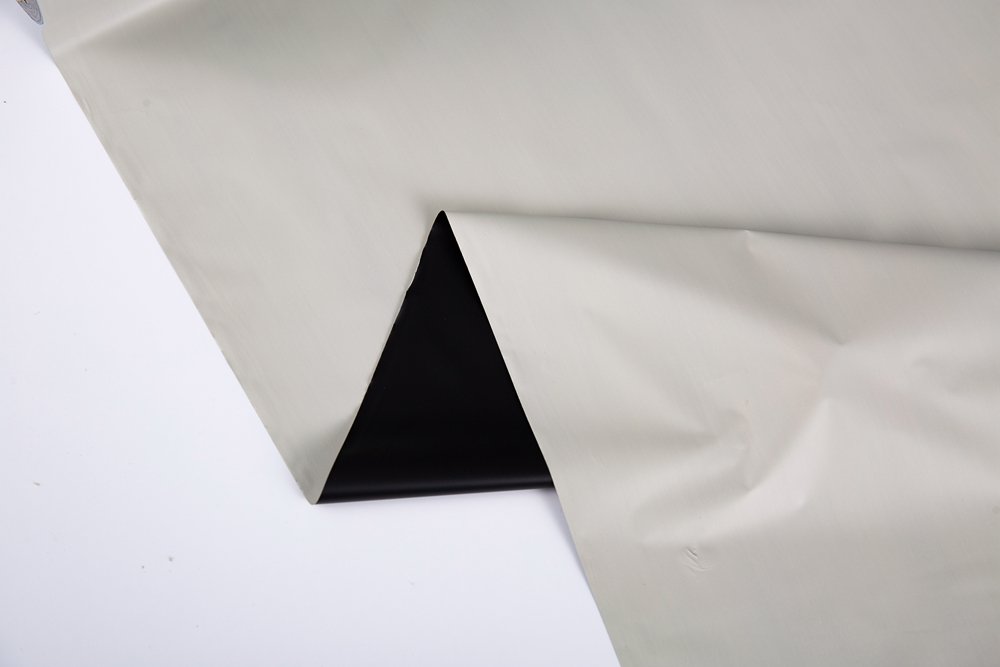 Black Beige TPU film