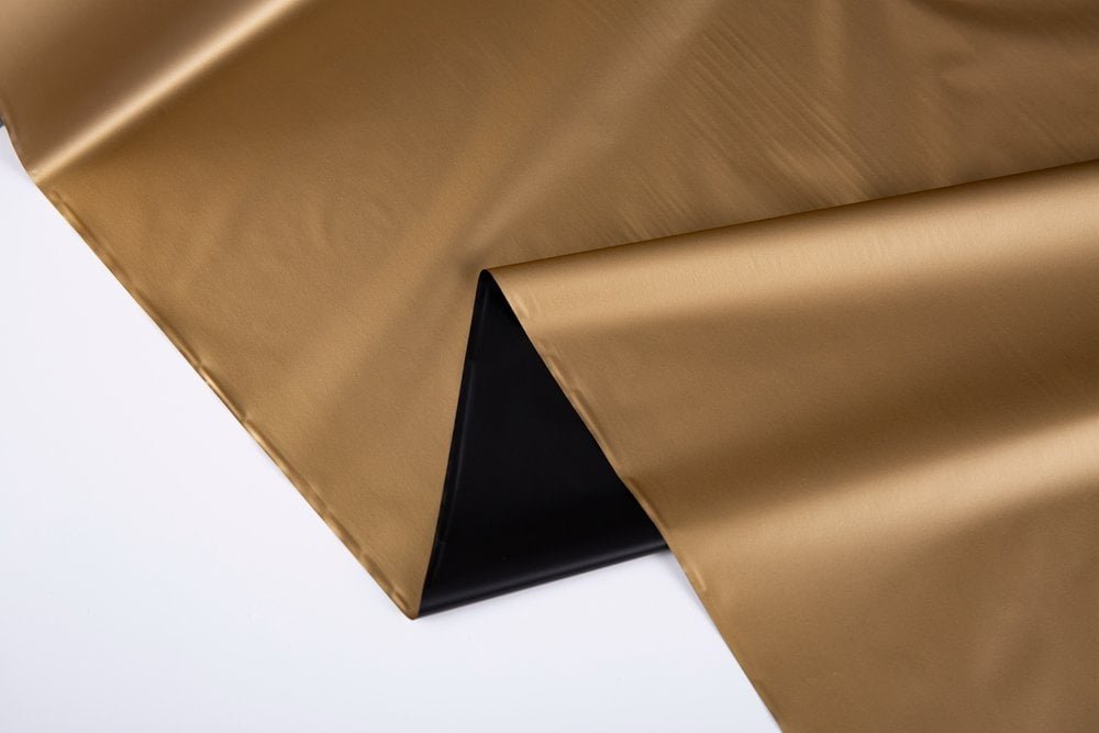 Black Glod TPU Film