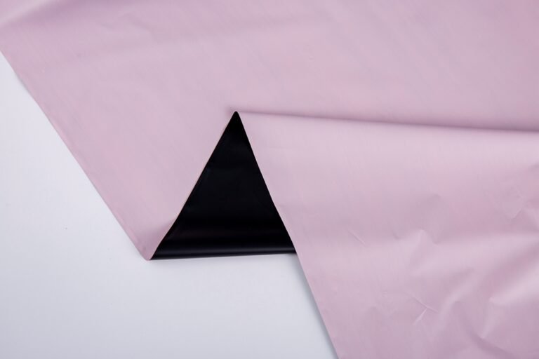 Black Pink TPU film