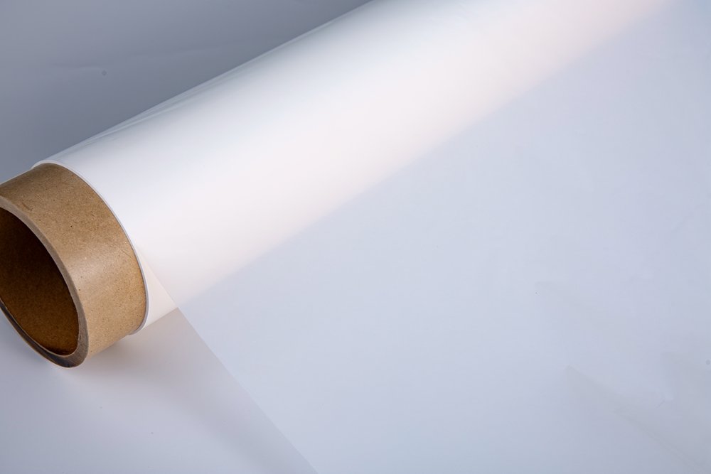 High Moisture Permeability TPU film