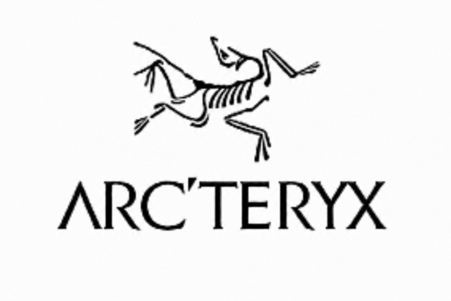 Outdoor brand client logo
