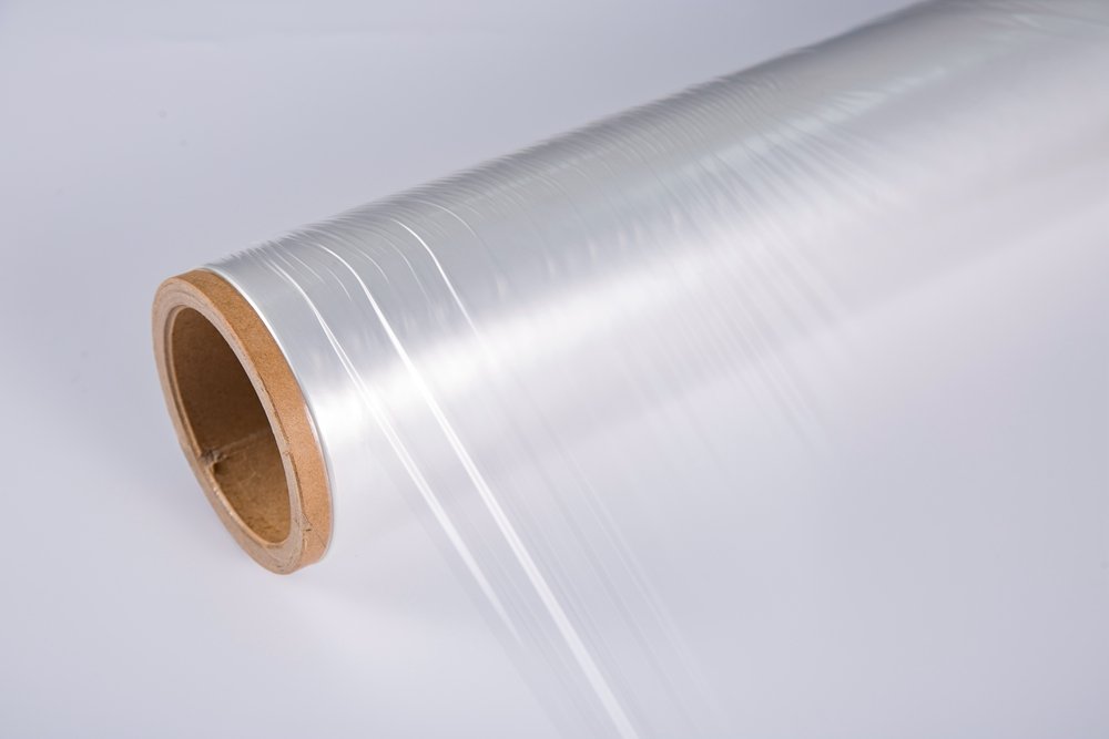 Low Moisture Permeability Transparent TPU film