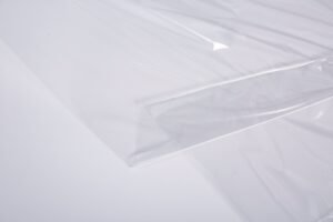Low Moisture Permeability Transparent TPU film