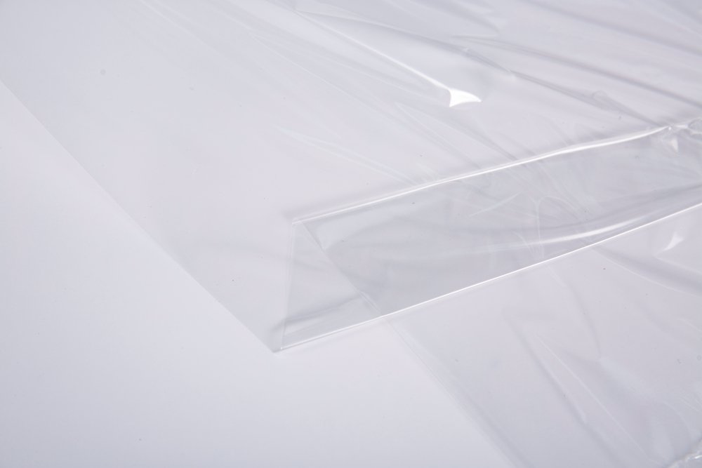 Low Moisture Permeability Transparent TPU film