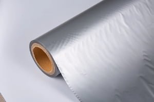 Black Silver TPU film