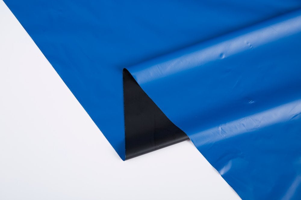 Polyether and polyester TPU film grades for bags and gloves