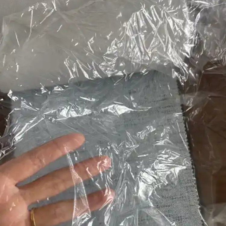 Low Moisture Permeability Transparent TPU film