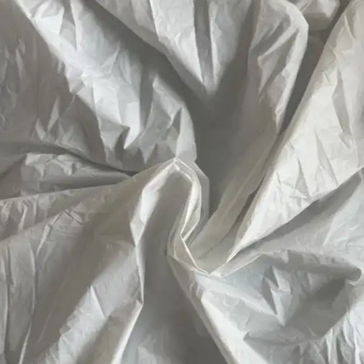 White TPEE Film